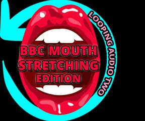 BBC Mouth Stretcher
