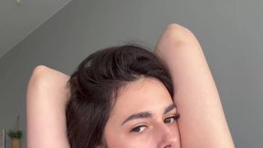 Member content by @licalicalica @Teasing and #Solo #Small Tits #Brunette #Naked video adult xxx | Tik.Porn