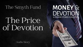 The Price of Devotion (Money & Devotion FinDom Stories Collection)