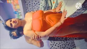 Naukrani Ki Kitchen Me Chudai Part 1