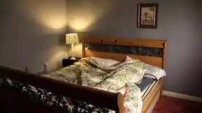 Deviant Stepsister Massages Scene 3