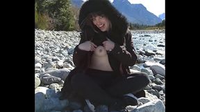 Hola holaaaa️ Este TBT es de mis recuerdos favoritos: Viajando por Bariloche Siempre aprovechando para mostrar alguito jajaja