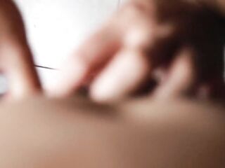 La llama su novio mientras se lo meto