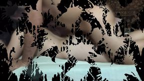 Sultry sessions of urine-soaked oral&#x1F61C; sex, dick&#x1F32D; teasing and rough Fucking