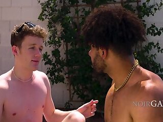 Coping With Heartbreak With The Help Of Poolside Sex