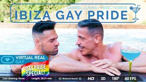 [Gay] Ibiza Gay Pride