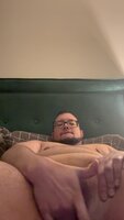 TransPan's Juicy Fingered Bliss