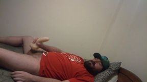 Jerking off Full 2 Latino Chileno Masturbacion Cum