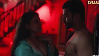 Rat Baki He Episode 4 ULLUOriginal Adult Web Series