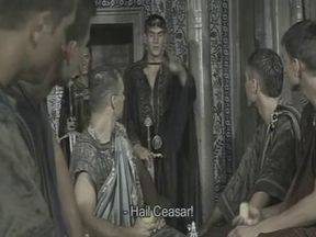 Empire Of Caesar