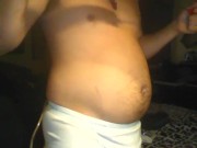Big Inflation D