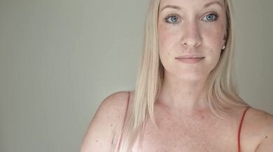 Neighbor Wants You to Jerk Off