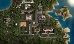 Treasure of Nadia v14011 Part 19 Gameplay by Loveskysan69