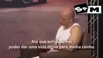 Filho fica com fome e faz algo inesperado com a m&atilde_e (foda)