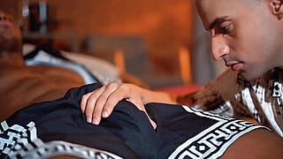 A Meet- FUCK Turned Into a Horny Affairs