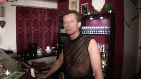 Swinging relationships for eager sluts by BB-VIDEO Produktion
