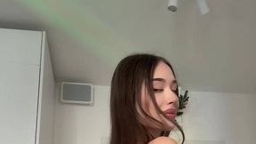 Community Creator
 @liilash @Teasing & #Sexy #Nude #Brunette #Natural Big Tits clips nsfw hardcore | Tik.Porn