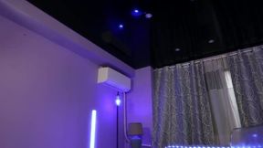 Mandy Peas Party on Nov 7, 2025