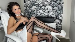 Wild Strip Club MILF Teen Amateur Anal Blowjob Tales