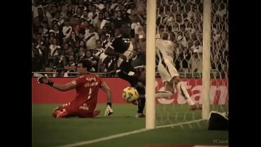 Corinthians ganhando a final da Copa do Brasil em cima do Vasco