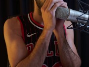 Aggressive Mouth Sounds & Hand Movements: Tingle Overload!