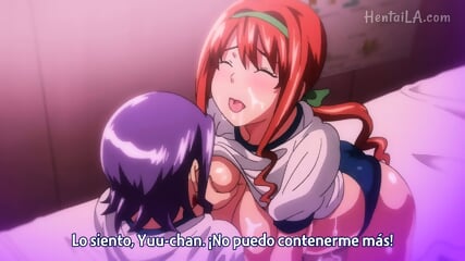 Tsundero 6 sub espaol