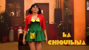 sexmex - the guy from the 18 - part 2 . nicole zurich mica spengler lia tovar