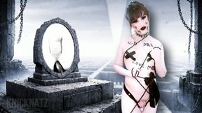 Hell Raising Trans Goddess