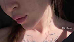 Model video sent by @mirraglow @Showing Boobs & #Brunette #Nude #Piercing Porn #Outdoor Porn #Small Tits gratis video adult | Tik.Porn