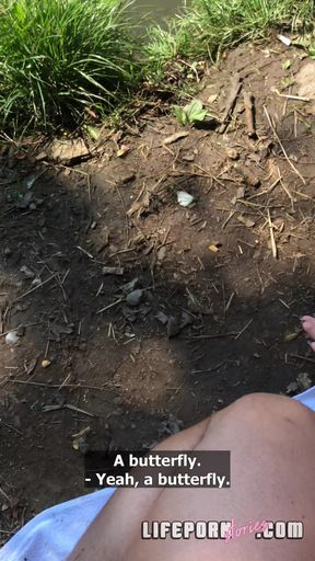 Life Porn Stories 7 - Part 1 MILF’s Demand - Give Her Cock and Give It Hard!