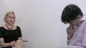 therapeutic sybian - addie juniper & star nine