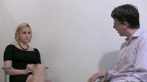 therapeutic sybian - addie juniper & star nine