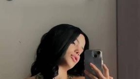 Video sent by @SofiaReyess @Teasing and #Small Tits #Latina #Tattoo #Naked hd free movie | Tik.Porn