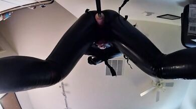 Anal Fucking POV