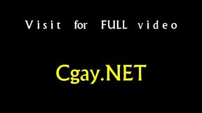 Racy anal banging with homos