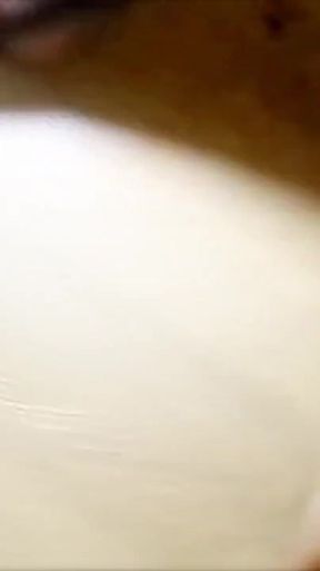 Femboy Makes a Double Prenetretion with the Dildos in His Ass and Month|sissy|femboy|crossdresser