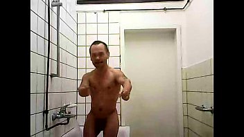 shower dwarf zwerg cock massage f&uuml_r lina so traum ist