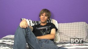 Taylor's Tantalizing Interview