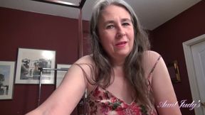 Rocking Gilf at cougar porn