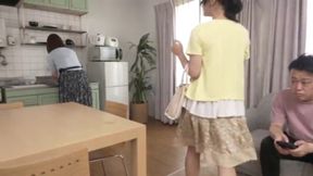 Discovering Beauty with Chisato Shoda - An Intimate Look at Our Stunning Mother-in-Law