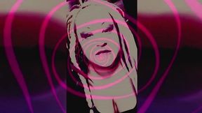 be mesmerized as you are encouraged to suck cock by lana and the shemales joi for bisexuals