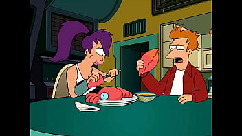 Futurama - cena deletada do epis&oacute_dio 16 da 2&deg_ temporada