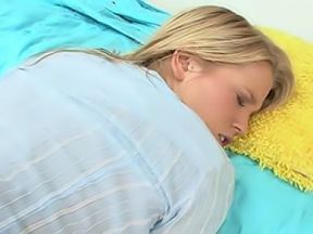 Sensual Anal Auditions, Scene No.5