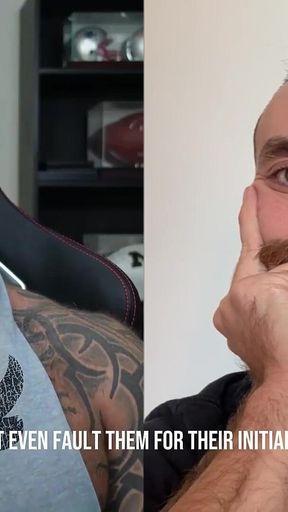 Porn Star Confessions - Zaddy Tony (episode 137)