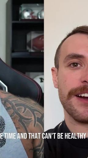 Porn Star Confessions - Zaddy Tony (episode 137)