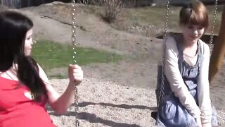 Seducing the Playground