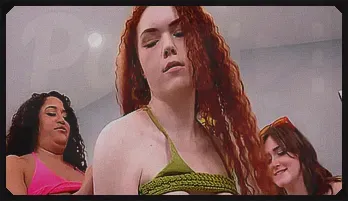 Curvy Teens Gangbang DILF – Hot Foursome Action