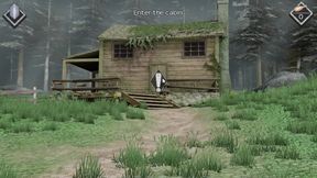 Mist Cap 1 - Trapped in the Forest in the Middle of an Apocalypse