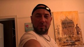 slut fucked by tim and arab discret