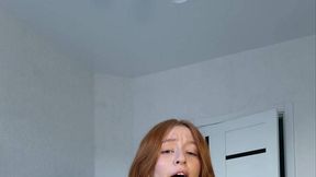 Video shared by @NanaNyan @Anal Sextoy & #Naked #Petite #Redhead Porn #Solo hardcore hd sex | Tik.Porn